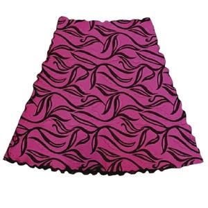 Haystacks Women’s Skirt L